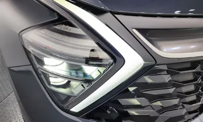 Kia Sportage 2023, 17252 км, за 29000000 KRW - фото 22