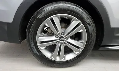 Hyundai Maxcruz 2014, 220819 км, за 7200000 KRW - фото 5