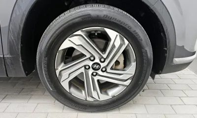 Hyundai Santafe 2021, 83864 км, за 20300000 KRW - фото 21