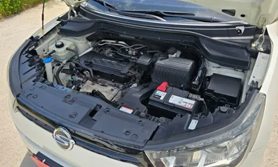 KG_Mobility_Ssangyong TIBOLI 2015, 143296 км, за 5300000 KRW - фото 6