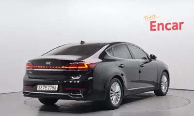 Kia K7 2020, 111030 км, за 17500000 KRW - фото 2
