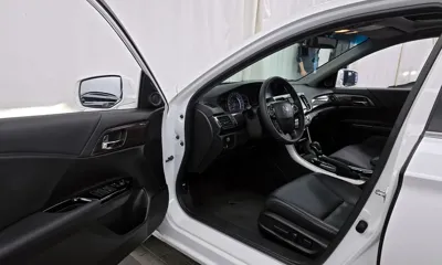 Honda Accord 2017, 72272 км, за 11500000 KRW - фото 10