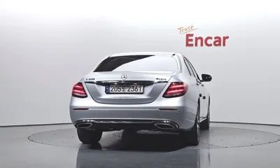 Mercedes-Benz E-Class 2019, 109412 км, за 21800000 KRW - фото 4