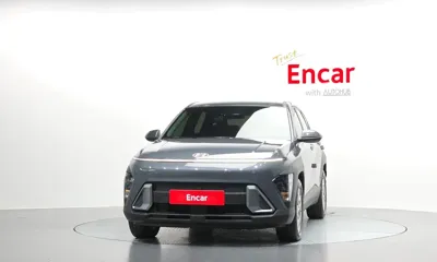 Hyundai Kona 2024, 28014 км, за 26500000 KRW