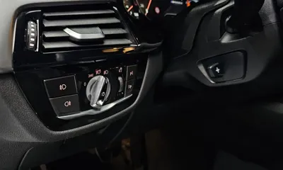 BMW 5-Series 2017, 97458 км, за 22990000 KRW - фото 27