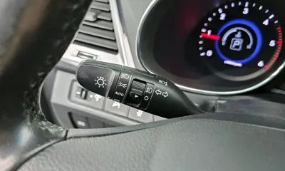Hyundai Santafe 2015, 145152 км, за 10500000 KRW - фото 18