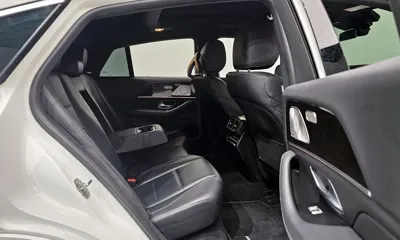 Mercedes-Benz GLE-Class 2021, 60756 км, за 61900000 KRW - фото 11