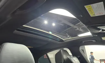 BMW 5-Series 2017, 167981 км, за 20990000 KRW - фото 16