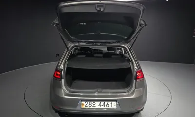 Volkswagen Golf 2014, 170033 км, за 5800000 KRW - фото 20