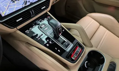 Porsche Cayenne 2020, 71643 км, за 67400000 KRW - фото 9