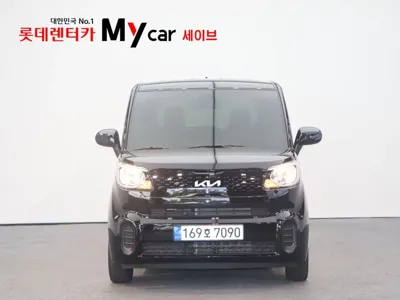 Kia Ray 2022, 15655 км, за 9120000 KRW
