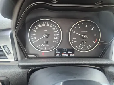 BMW 2-Series 2017, 157992 км, за 10800000 KRW - фото 8