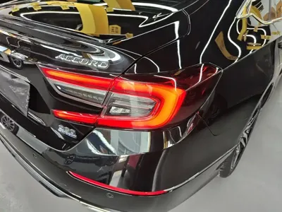 Honda Accord 2022, 83900 км, за 109900 CNY - фото 8