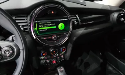 MINI Cooper 2019, 11732 км, за 19500000 KRW - фото 14