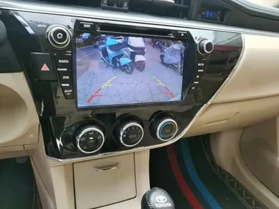 Toyota Corolla 2015, 157500 км, за 31700 CNY - фото 13