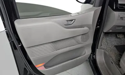 Hyundai Staria 2022, 142271 км, за 24000000 KRW - фото 24