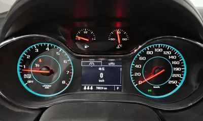 ChevroletGMDaewoo Cruze 2017, 78824 км, за 6900000 KRW - фото 8