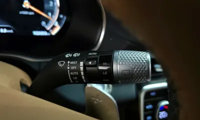 Genesis GV80 2020, 102693 км, за 39990000 KRW - фото 27