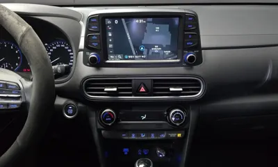 Hyundai Kona 2019, 56380 км, за 15700000 KRW - фото 14