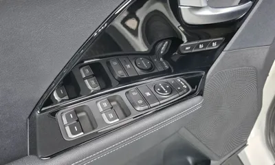 Kia Niro 2021, 99842 км, за 20600000 KRW - фото 12