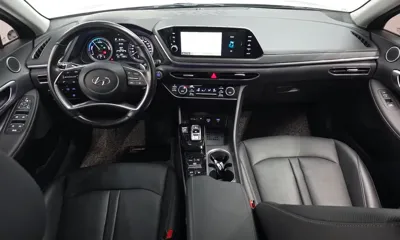 Hyundai Sonata 2023, 113581 км, за 17600000 KRW - фото 7