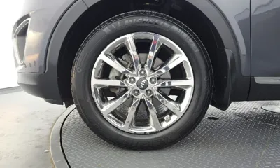 Kia Sorento 2015, 164227 км, за 10200000 KRW - фото 5