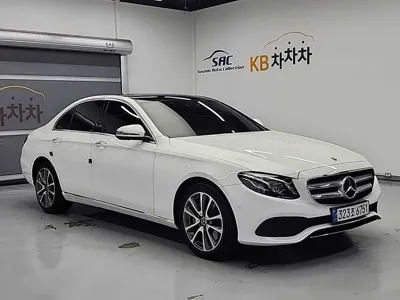 Mercedes-Benz E-Class 2019, 79750 км, за 26990000 KRW - фото 4