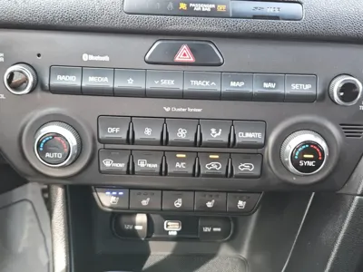 Kia Sportage 2020, 95000 км, за 14900000 KRW - фото 13