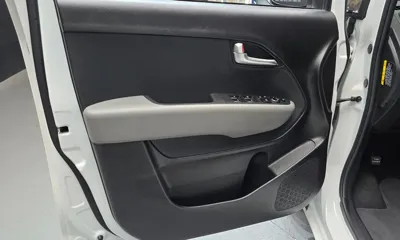Kia Ray 2023, 37708 км, за 16500000 KRW - фото 24