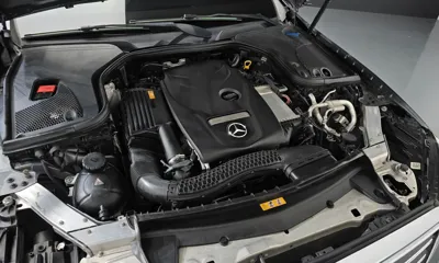 Mercedes-Benz E-Class 2017, 121632 км, за 18800000 KRW - фото 6