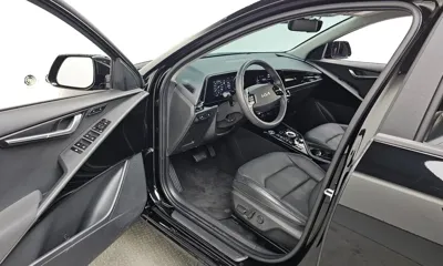 Kia Niro 2024, 15112 км, за 28900000 KRW - фото 10