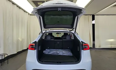 Tesla Model Y 2021, 117736 км, за 29700000 KRW - фото 20