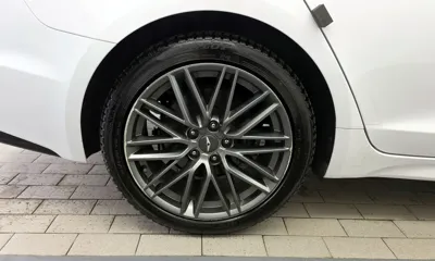 Genesis G70 2018, 129416 км, за 14700000 KRW - фото 5