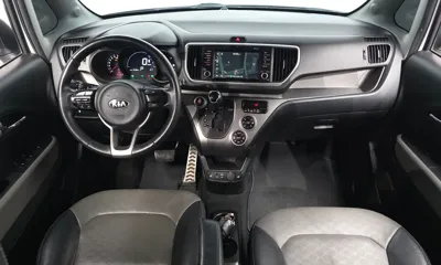 Kia Ray 2018, 87466 км, за 11690000 KRW - фото 7