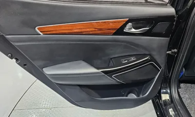 Kia K7 2016, 43155 км, за 14300000 KRW - фото 25