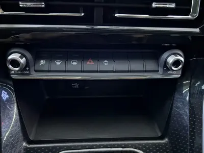 Haval M6 2023, 56000 км, за 68800 CNY - фото 17