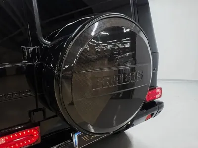 Mercedes-Benz G-Class 2004, 230700 км, за 44500000 KRW - фото 8