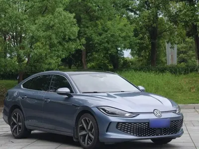 Volkswagen Lamando 2023, 62600 км, за 93300 CNY - фото 8