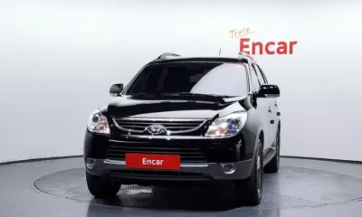 Hyundai Veracruz 2015, 189445 км, за 11000000 KRW
