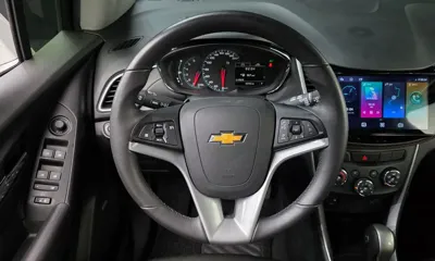 ChevroletGMDaewoo Trax 2017, 143702 км, за 5000000 KRW - фото 14