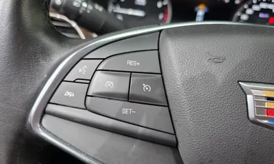 Cadillac CT6 2018, 20383 км, за 25900000 KRW - фото 17