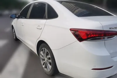 Buick GT 2021, 149100 км, за 34302.37 CNY