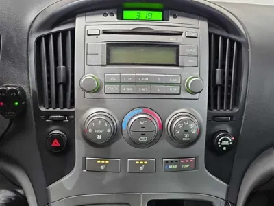 Hyundai Starex 2015, 94974 км, за 5990000 KRW - фото 8