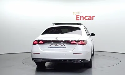 Mercedes-Benz E-Class 2024, 24953 км, за 55900000 KRW