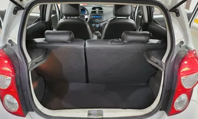 ChevroletGMDaewoo Spark 2014, 149094 км, за 3500000 KRW - фото 15