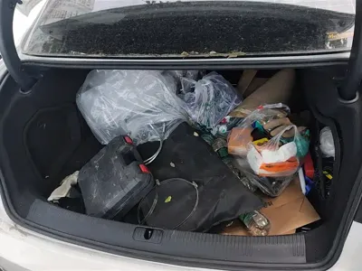 Audi A4L 2020, 78500 км, за 101000 CNY