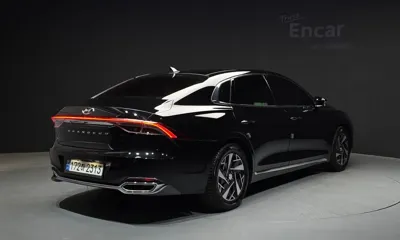 Hyundai Grandeur 2023, 96881 км, за 23700000 KRW