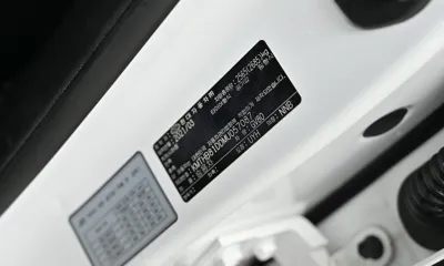 Genesis GV80 2021, 214867 км, за 27500000 KRW - фото 20