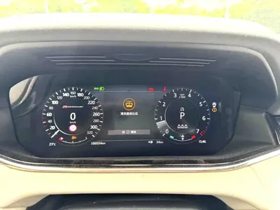Land Rover Evoque 2021, 56000 км, за 120000 CNY - фото 8