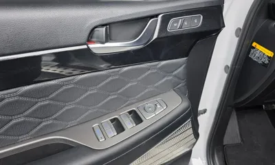 Hyundai Palisade 2021, 94270 км, за 28500000 KRW - фото 33